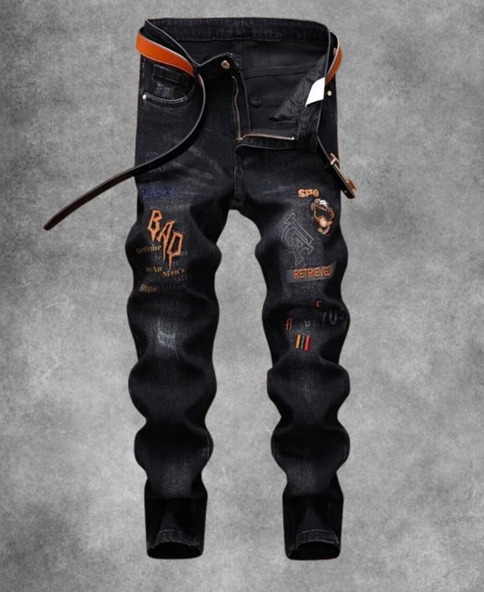 BAD Retrieved Pants