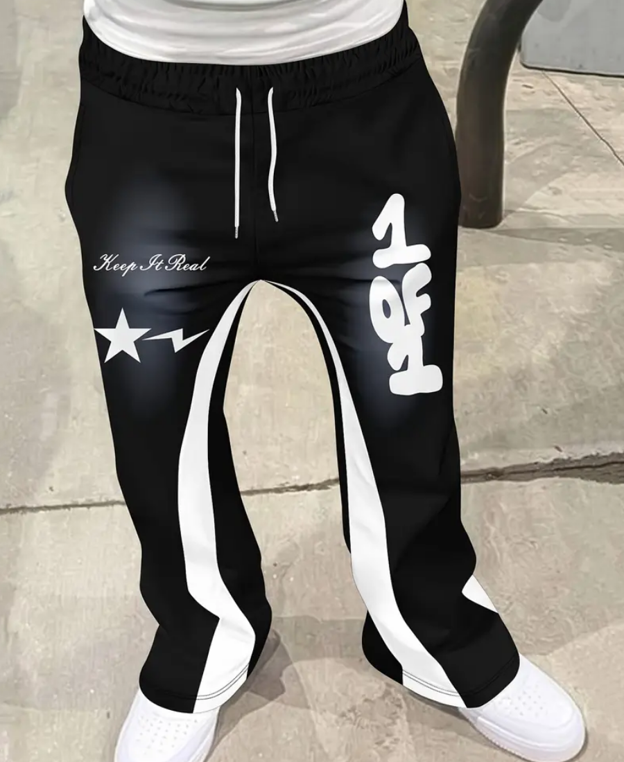 1OF1 "Keep It Real" Eşofman