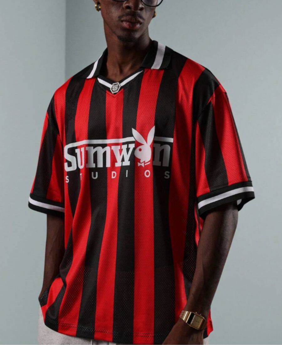Playboy Sumwon Milan Tee