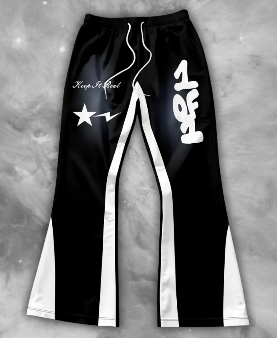 1OF1 "Keep It Real" Eşofman