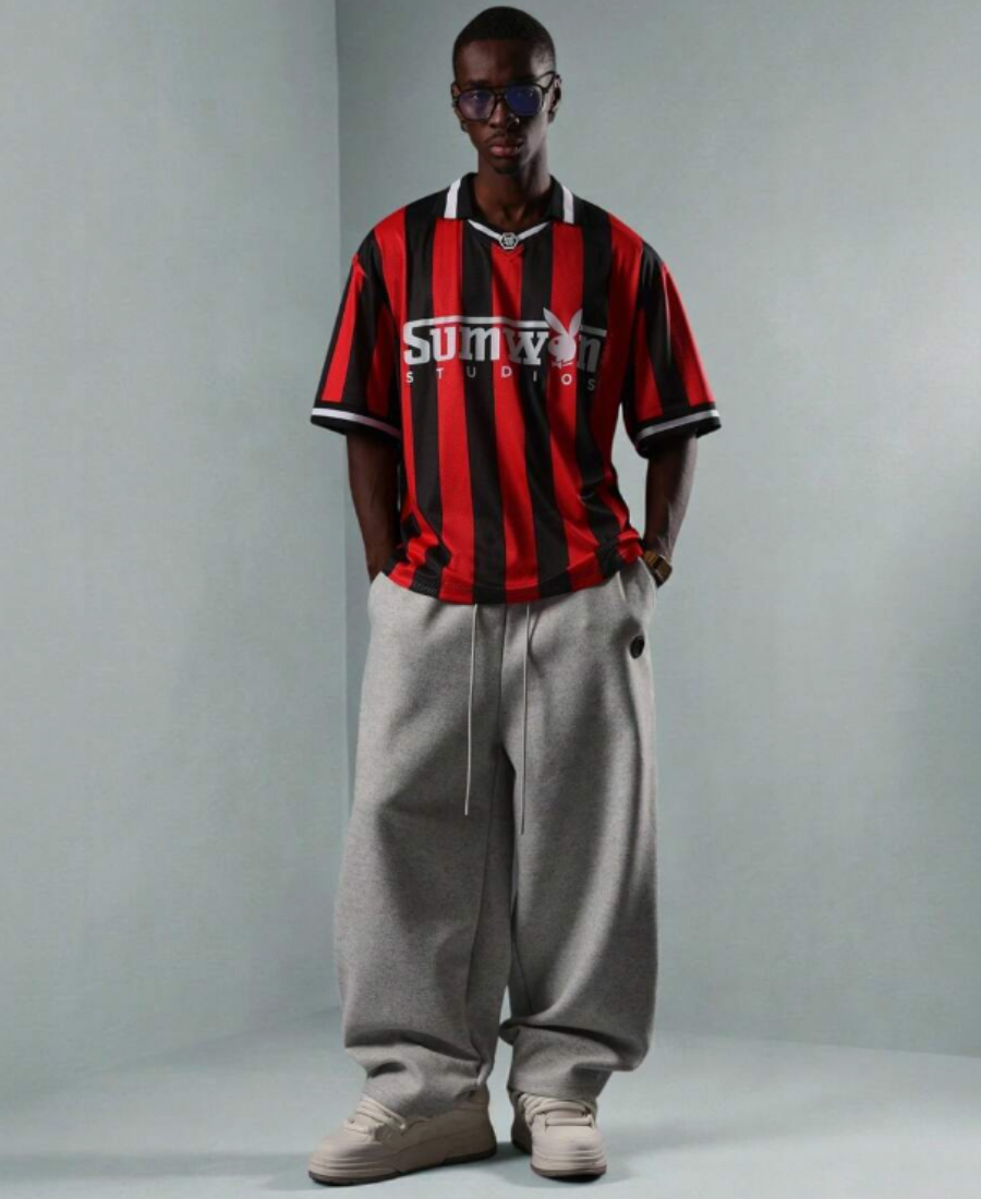 Playboy Sumwon Milan Tee