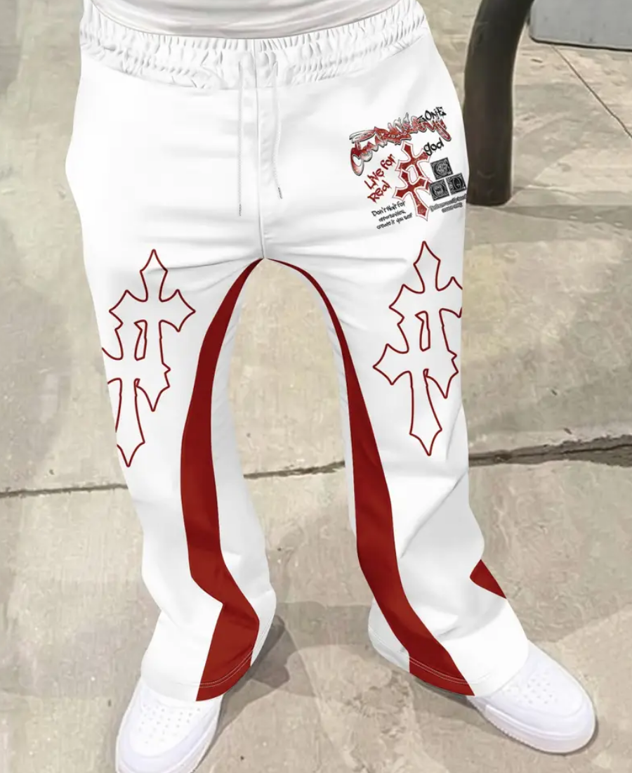 Live For Real Eşofman