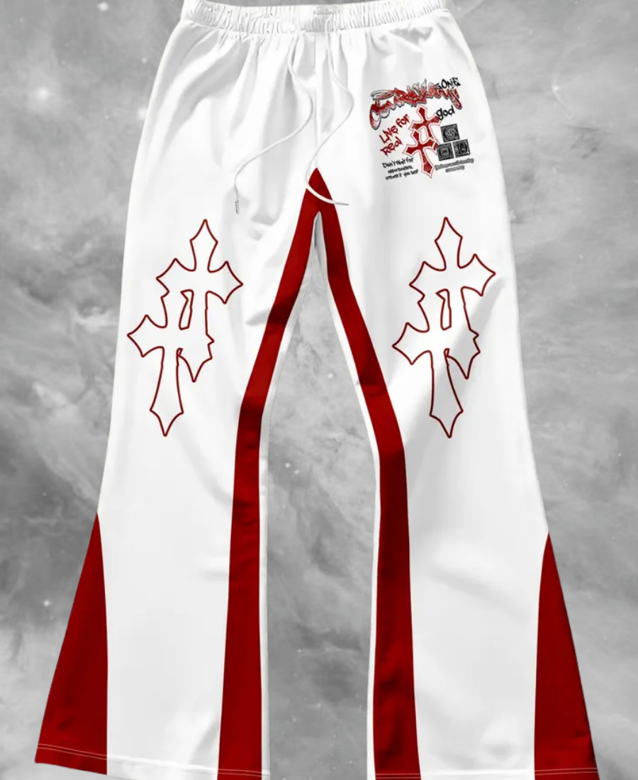 Live For Real Eşofman