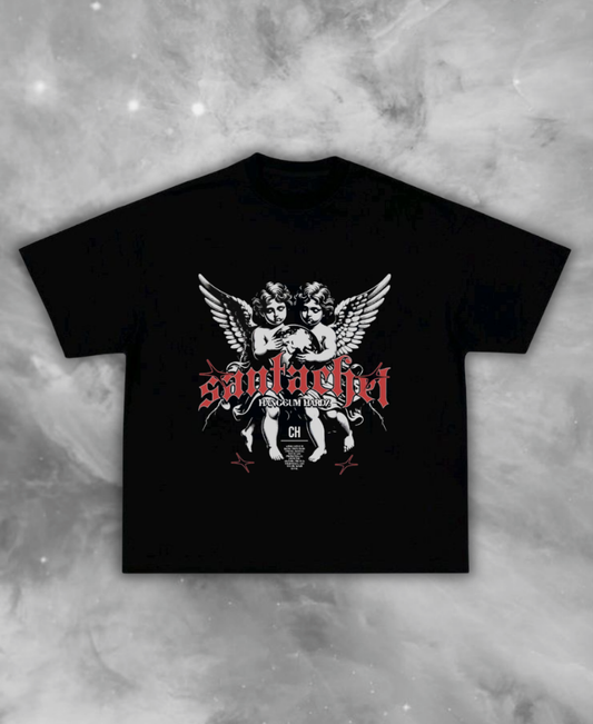 Hangeum Hardz Tee
