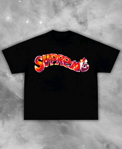 Supreme "Takes Two" Tee