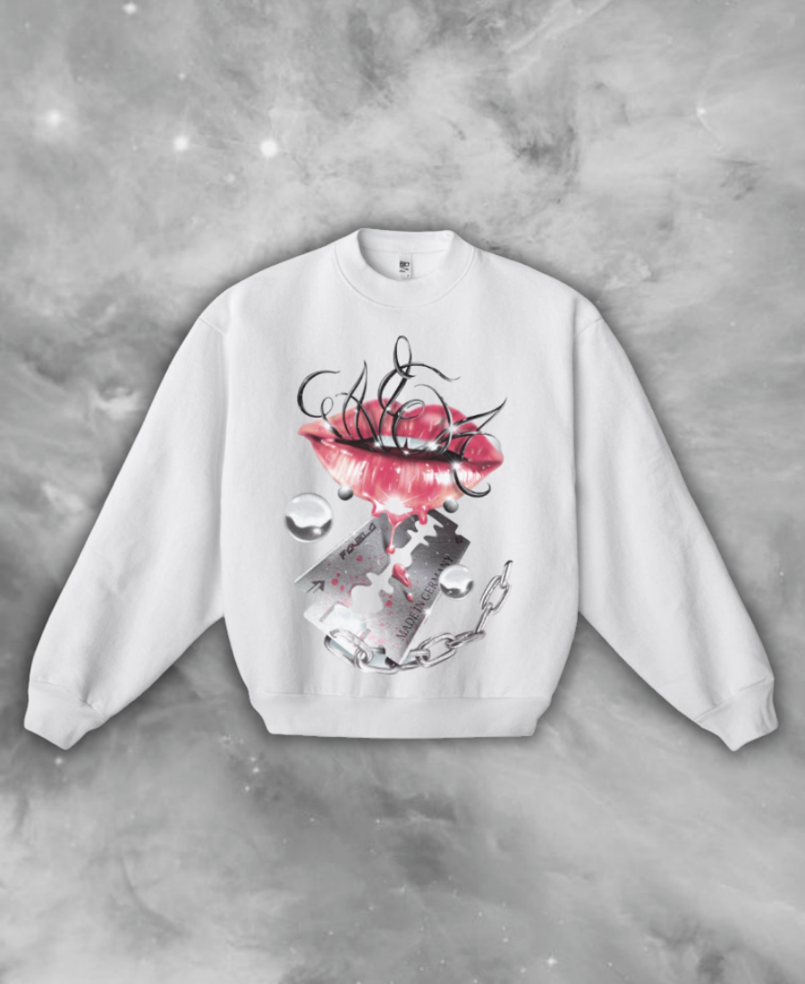 Soft Violence Sweatshirt