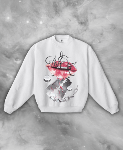 Soft Violence Sweatshirt