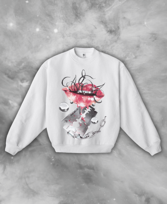 Soft Violence Sweatshirt
