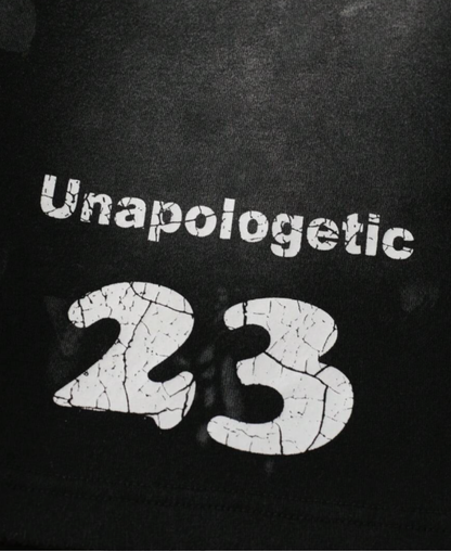 Unapologetic 23 Şort