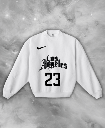 Downtown LA 23 Sweatshirt