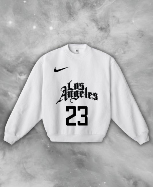 Downtown LA 23 Sweatshirt