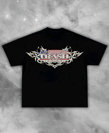 American Trash Tee