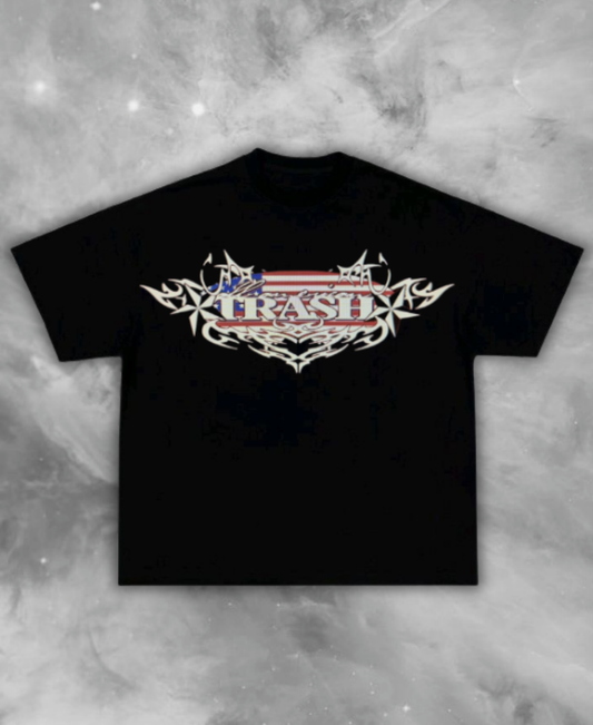 American Trash Tee