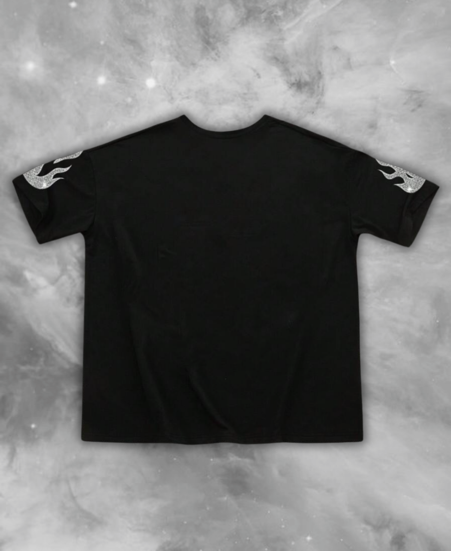 Shining Liberty Tee