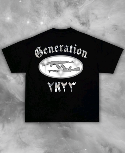 Generation AK-47 Tee