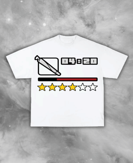 420 GTA Tee