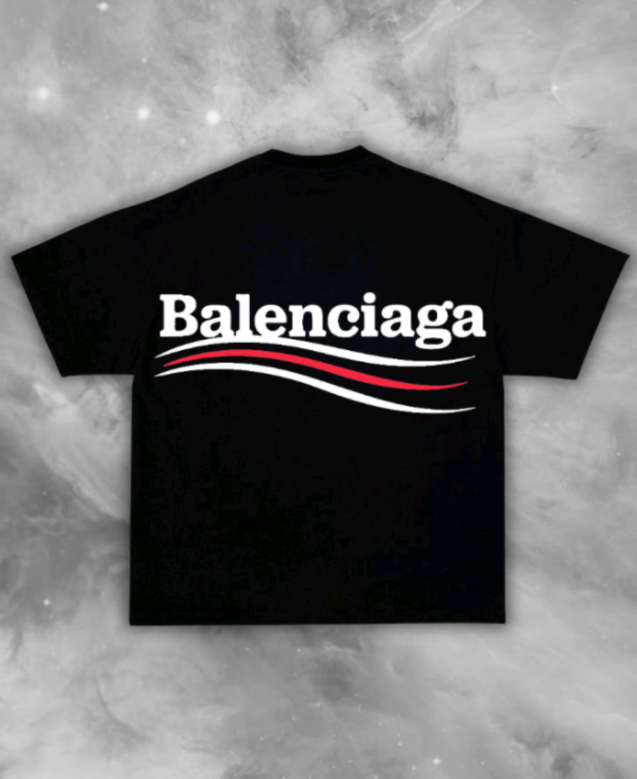 Balenciaga Wind Tee