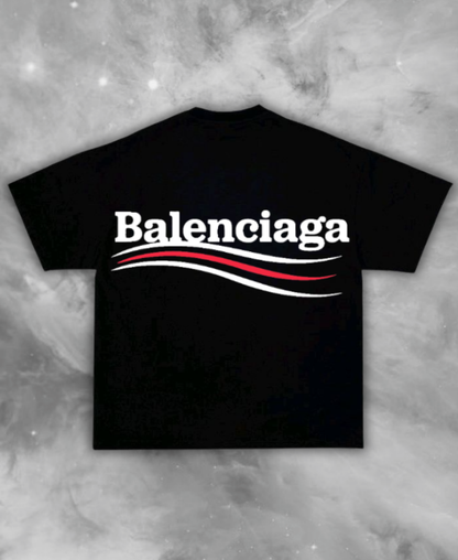 Balenciaga Wind Tee