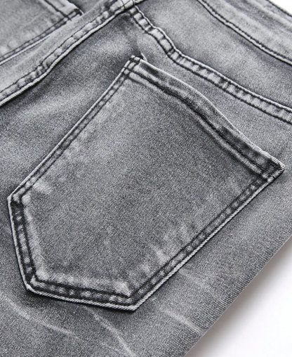 Kratos Gray Elite Pants