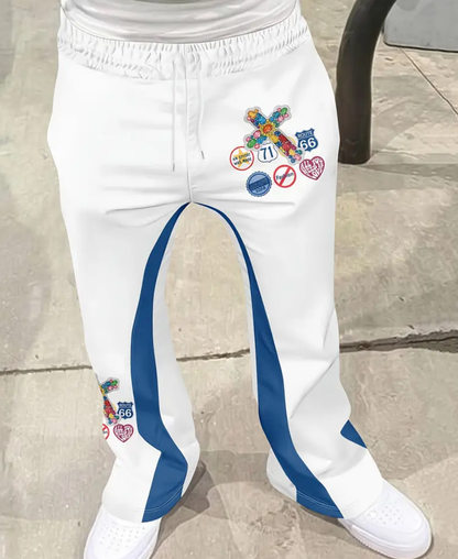 Saints Route 66 Eşofman