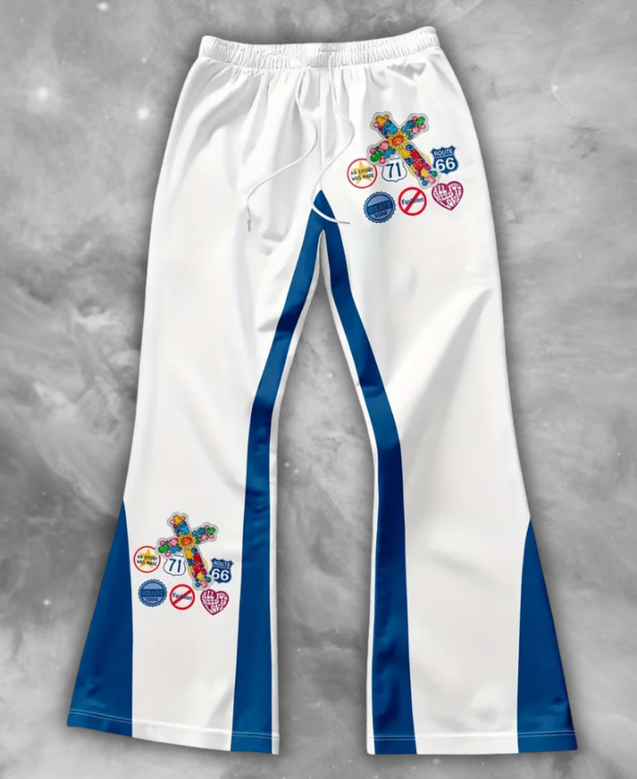 Saints Route 66 Eşofman