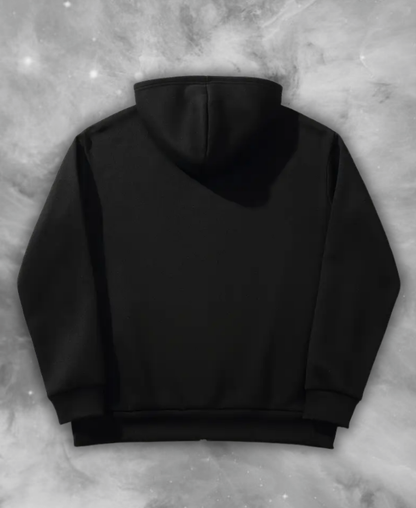 Forward CL-CL Zip-Up Hoodie