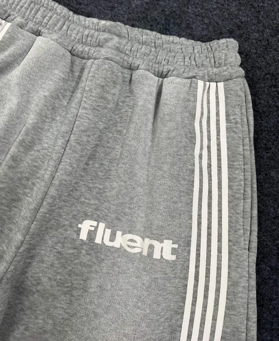 Fluent Conical Collection Eşofman