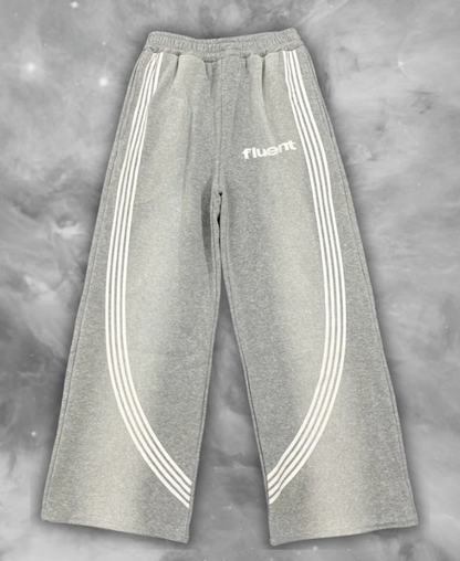 Fluent Conical Collection Eşofman