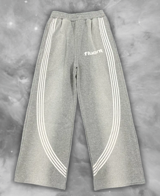 Fluent Conical Collection Eşofman