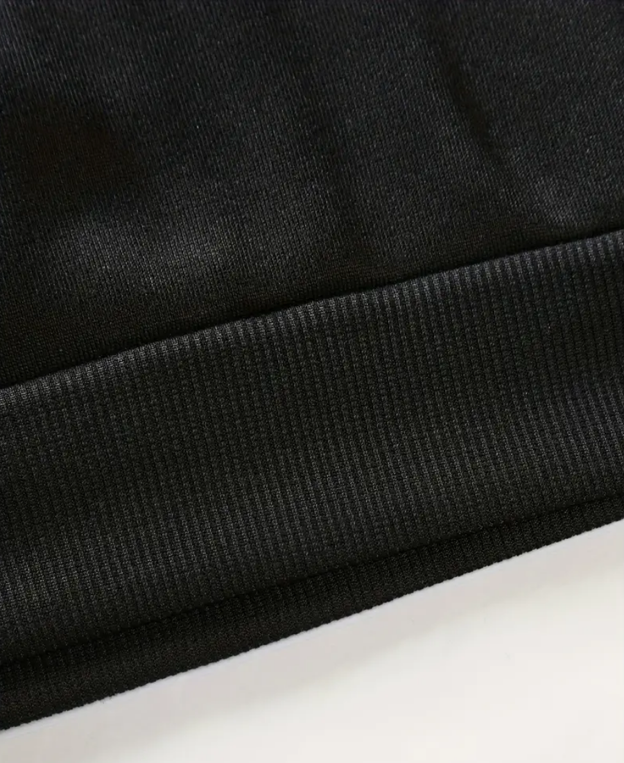 Rich Soon Zip-Up Hoodie