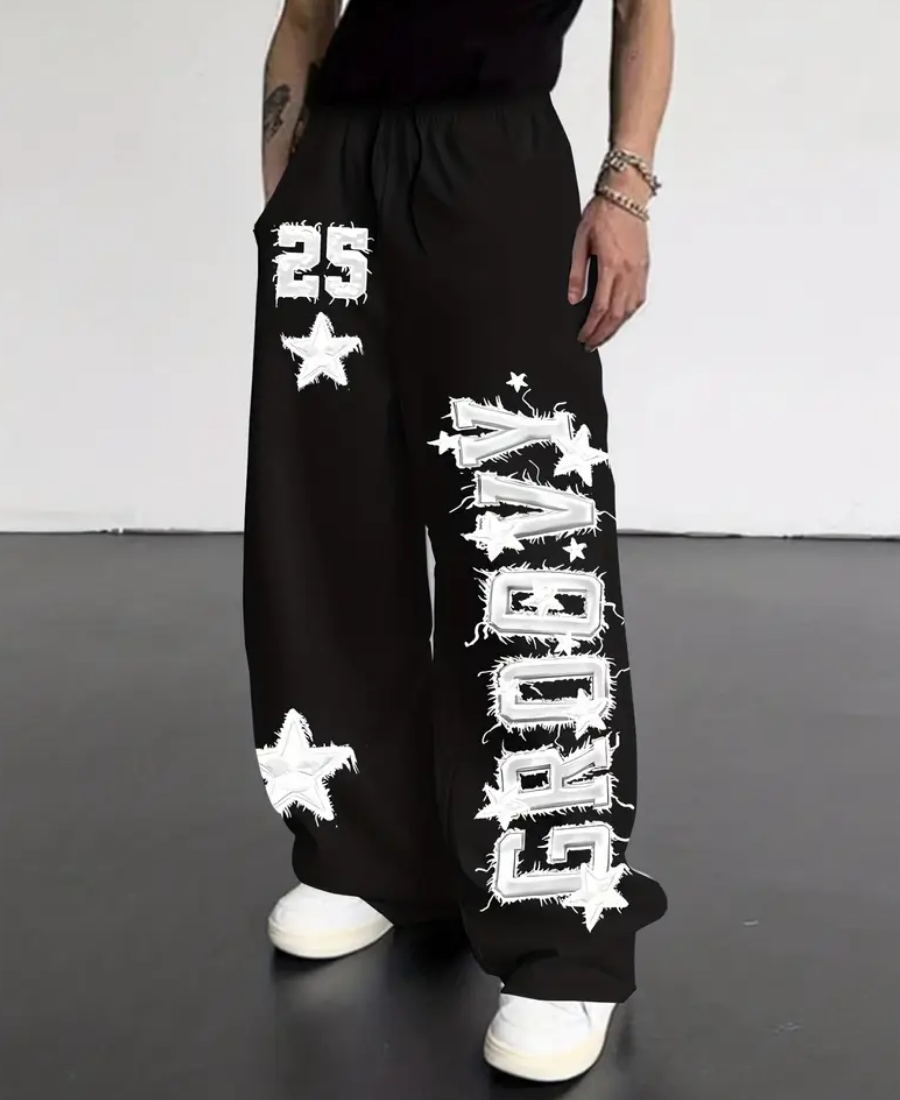 Groovy 25 Star Eşofman