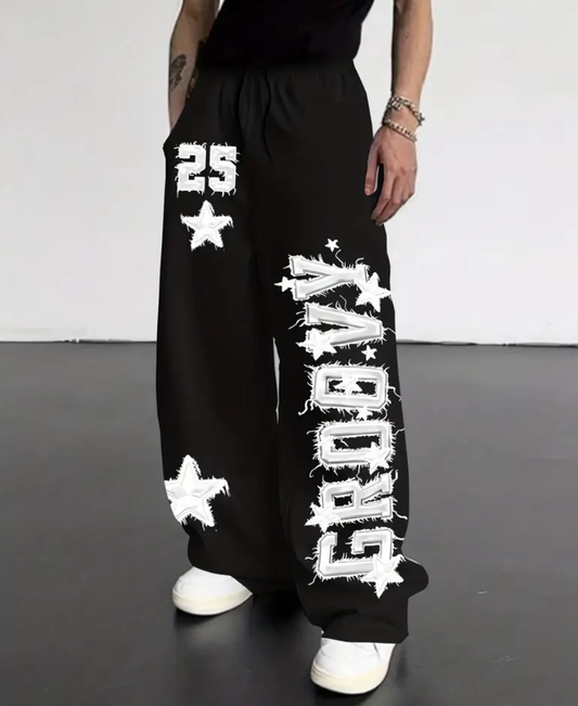 Groovy 25 Star Eşofman