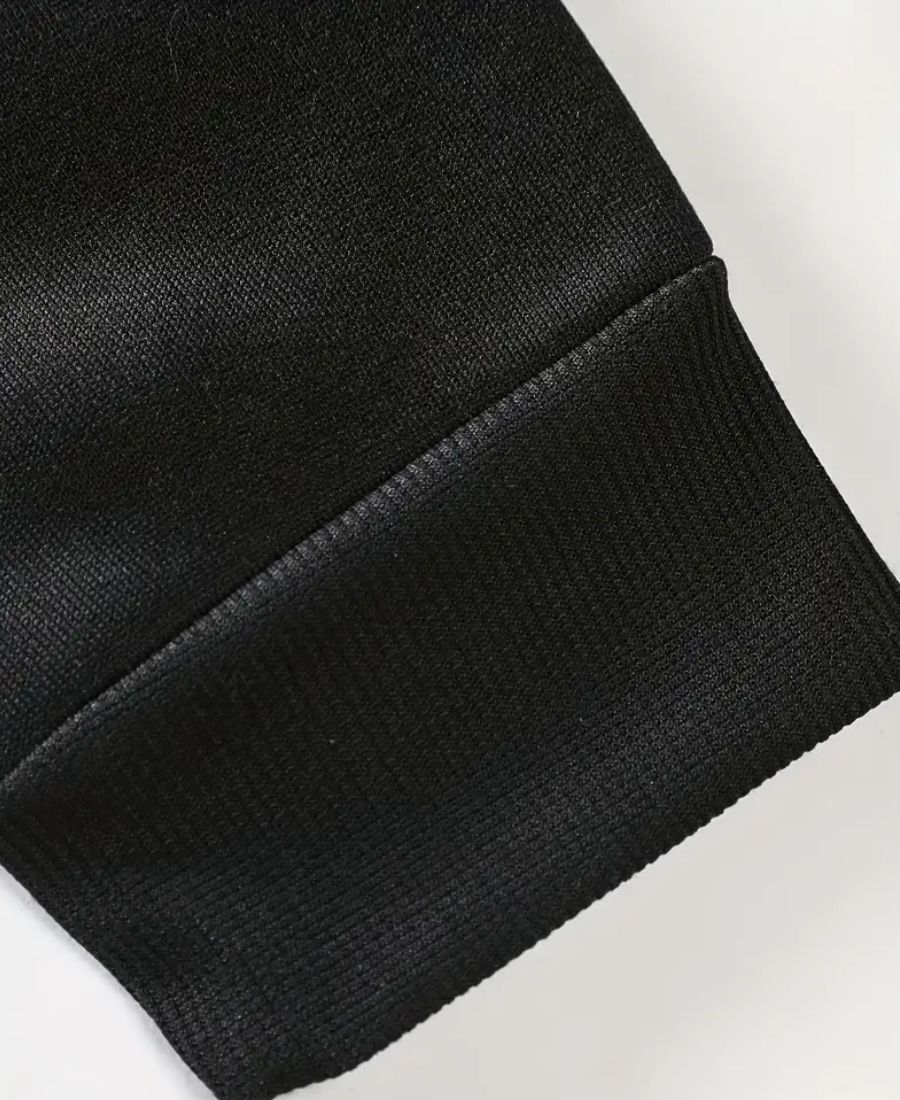 Rich Soon Zip-Up Hoodie