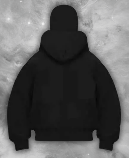 Outlaw Stars Zip-Up Hoodie