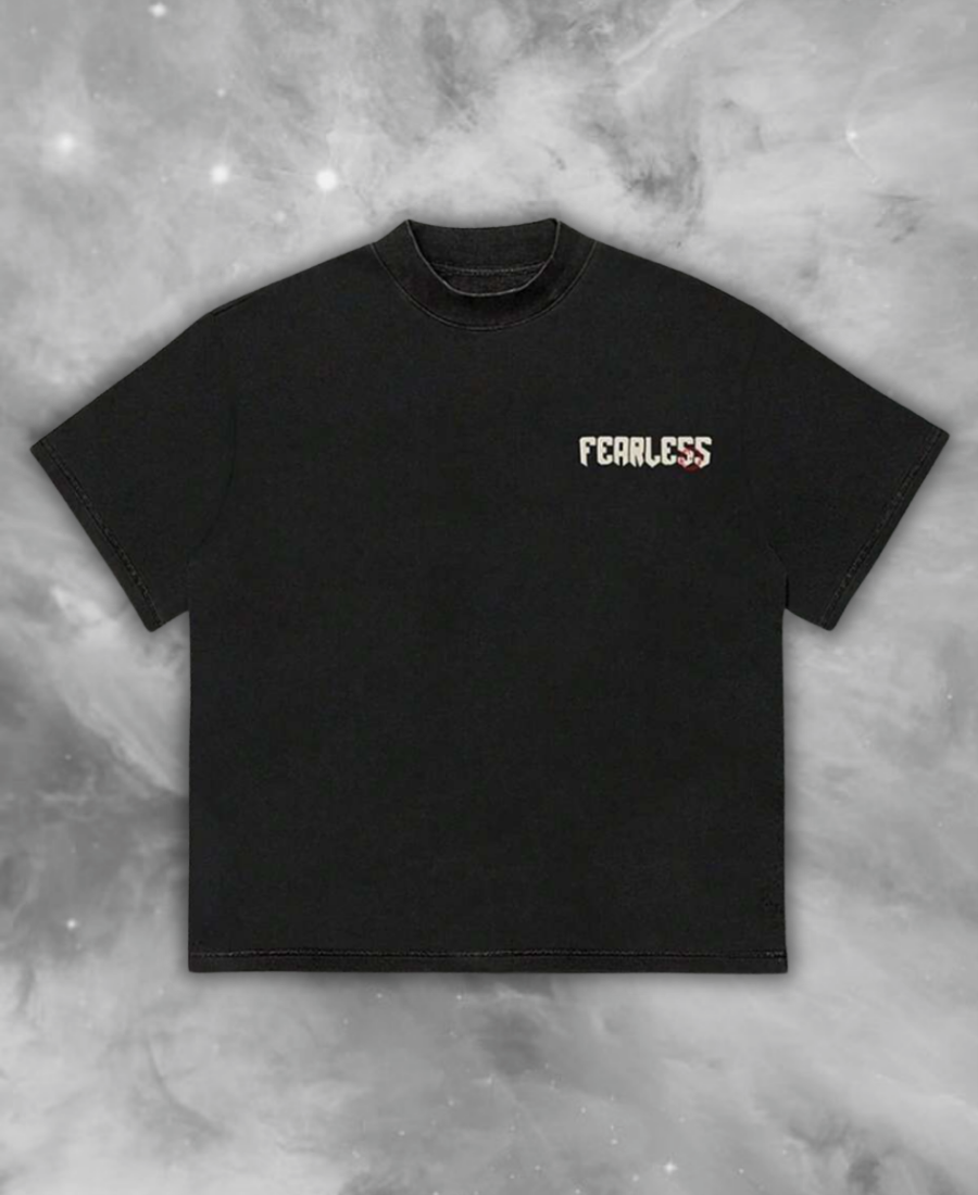 Fearless Gangsta Tee