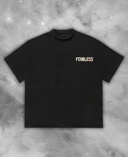 Fearless Gangsta Tee