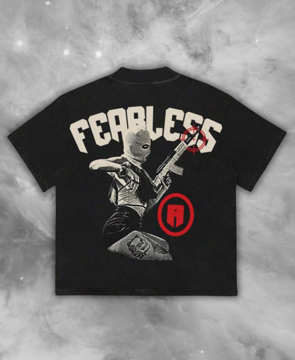 Fearless Gangsta Tee