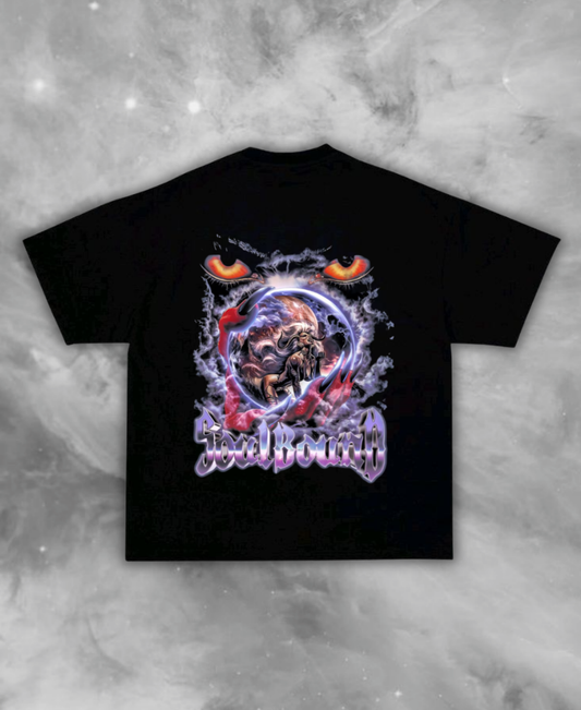 Soulbound Mystic Tee