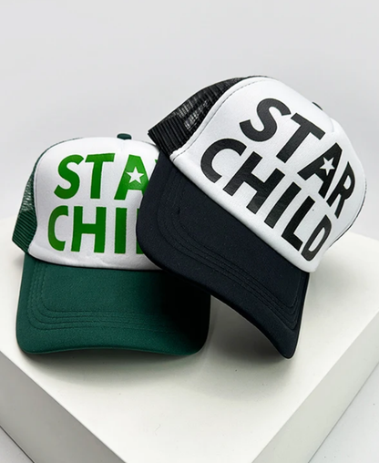 Star Child Şapka