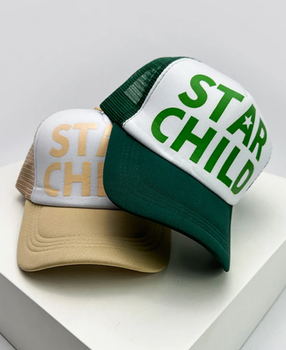 Star Child Şapka