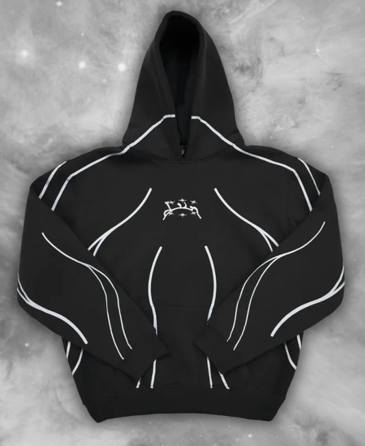 Royal Pulse Sweatshirt