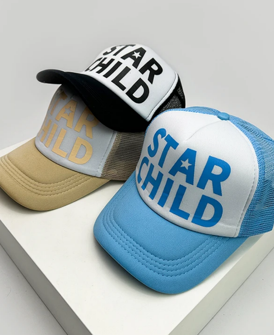 Star Child Şapka