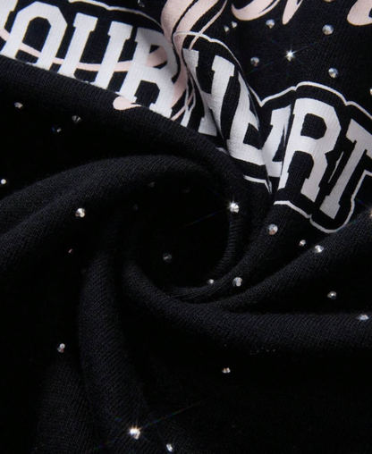 Saints & Hearts Tee