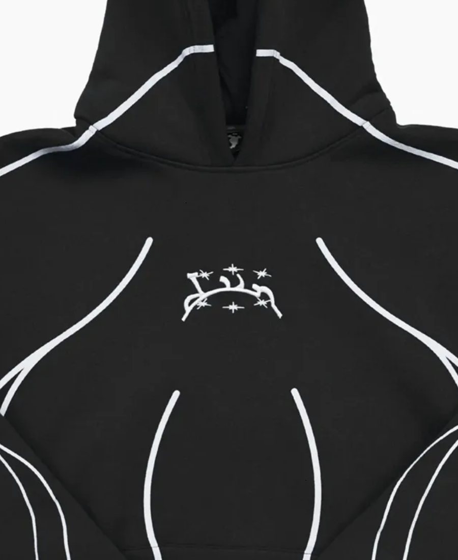 Royal Pulse Sweatshirt