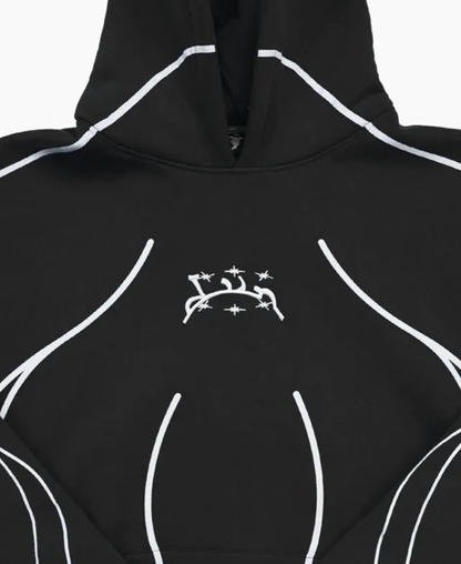 Royal Pulse Sweatshirt