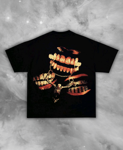 Hell Grillz Tee