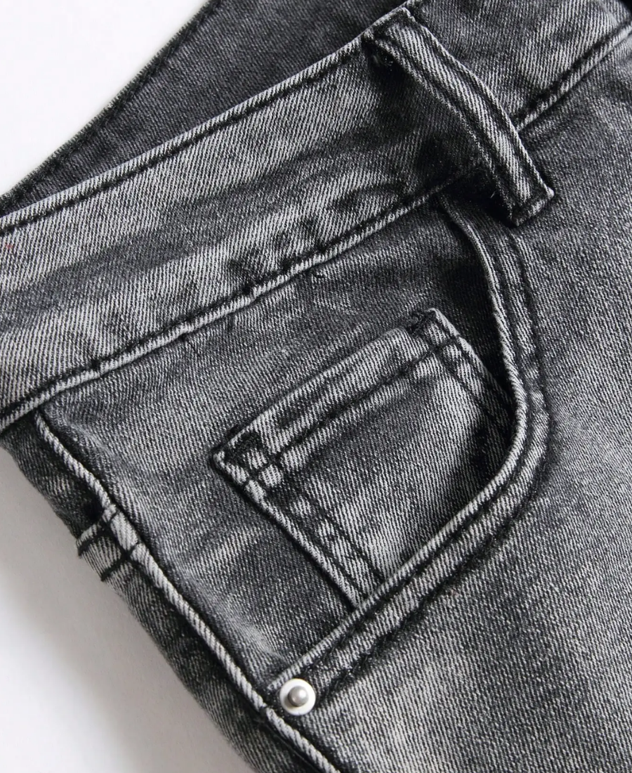 Kratos Gray Elite Pants