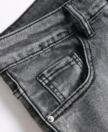 Kratos Gray Elite Pants