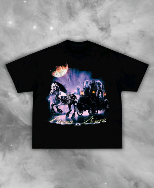 Soulbound Mystic Tee