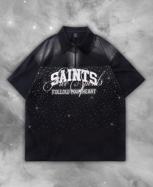 Saints & Hearts Tee